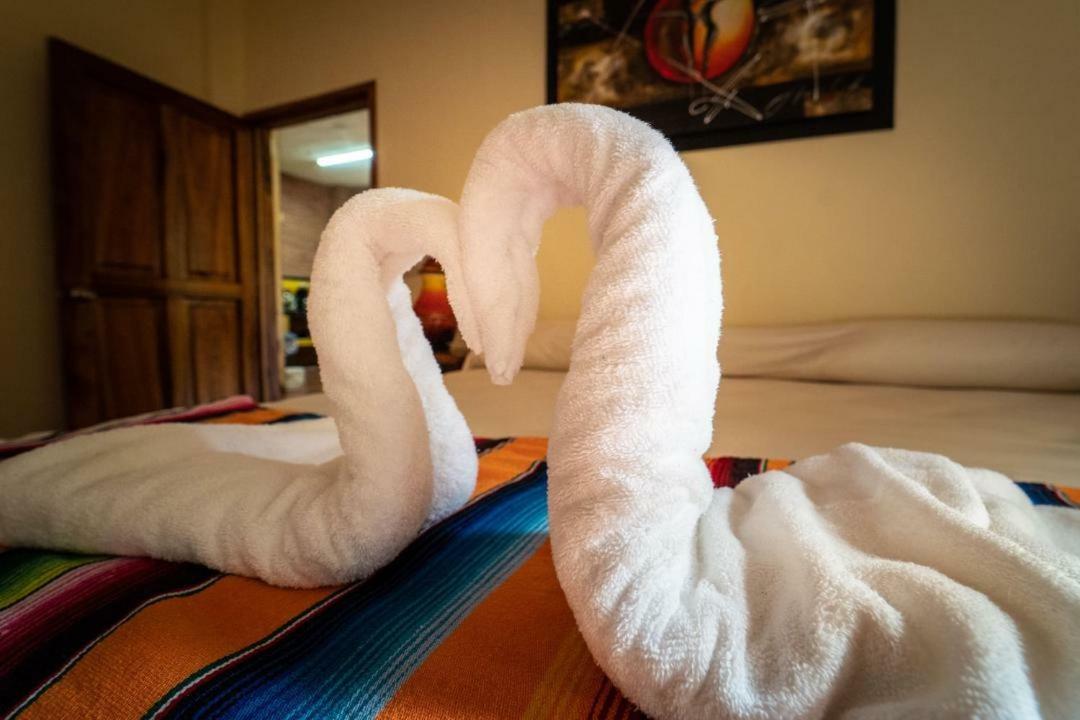 Vila Casa Palmito Cerca De La Playa Yelapa Exteriér fotografie